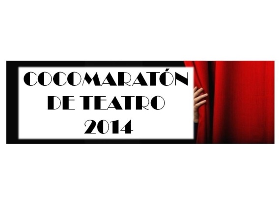 Festival bienal COCOMARATÓN 2014