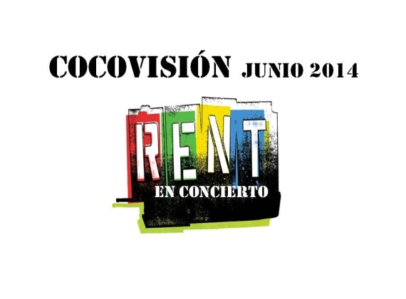 Festival bienal COCOVISIÓN 2014