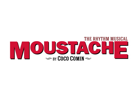 MOUSTACHE, nuevo musical de COCO COMIN
