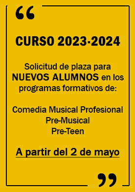 Curso 2023/24